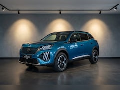 Peugeot 2008 - Hybrid 145 Allure 180 Camera l Navi l Keyless l Carplay l Blinds