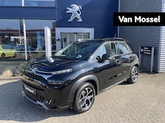 Citroën C3 Aircross - 1.2 PureTech Plus | LM VELGEN | PARKEERSENSOREN | NAVIGATIESYSTEEM |