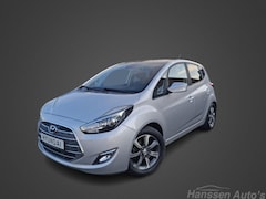 Hyundai ix20 - 1.6i Premium