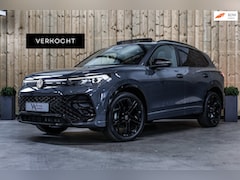 Volkswagen Tiguan - 1.5 eTSI R-Line *Pano*H/K*360 Camera*Head-Up*Keyless*Trekhaak