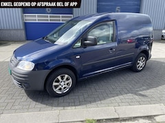 Volkswagen Caddy - Bestel 2.0 SDI Youngtimer