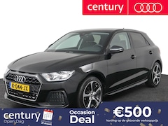 Audi A1 Sportback - 25 TFSI 95Pk Epic