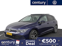 Volkswagen Golf - 1.0 eTSI 110Pk Automaat Life Business / Panoramadak / Clima / Led