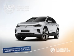 Volkswagen ID.4 - Elektromotor 77 kWh 286pk Pro Limited Edition