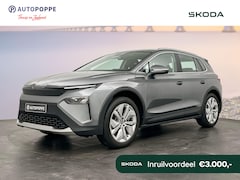 Skoda Elroq - Business Edition Elektromotor 150 kW / 204 PK SUV