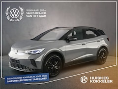 Volkswagen ID.4 - Elektromotor 77 kWh 286pk Pro Limited Edition