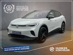 Volkswagen ID.4 - Elektromotor 77 kWh 286pk Pro Limited Edition Plus