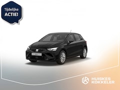 SEAT Ibiza - 1.0 EcoTSI 95pk Style €339, - actie private lease