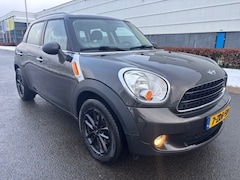MINI Countryman - 1.6 ONE