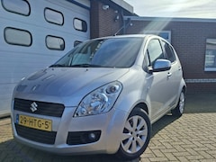 Suzuki Splash - 1.2 EXCLUSIVE / airco / 15 inch alu
