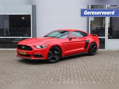 Ford Mustang Fastback - 2.3 ECOBOOST/370PK/ROUSH UITL/6BAK/19