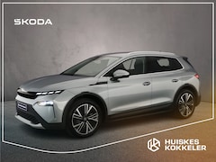 Skoda Elroq - Elektromotor 82 kWh 286pk Business Edition