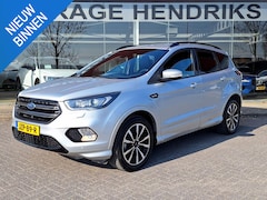 Ford Kuga - 1.5 ST Line X-Pack | Winterpack | X-Pack | Navi | Sony Audio |
