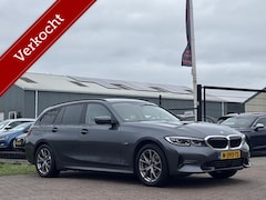 BMW 3-serie Touring - 320e Business Edition Plus acc camera SOH 92, 2 %