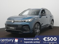 Volkswagen Tiguan - R-Line Edition 1.5 eHybrid 150 kW / 204 PK SUV 6 v