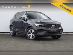 Volvo XC40 - T4 211PK Automaat Plus Dark / cruise control / Elektrische stoelen / Harman Kardon audio /