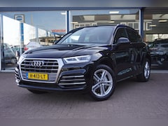 Audi Q5 - 50 TFSI e quattro S edition Automaat | Navigatie | Airco | Elek. pakket | Vol opties | 930