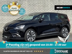 Renault Grand Scénic - 1.3 TCe Equilibre 7p. | Achteruitrijcamera | All-Season banden | Navigatie | Parkeersensor