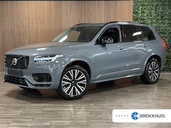 Volvo XC90 - T8 AWD Recharge Plus Dark Long Range | Harman Kardon | All Season banden | Adaptieve Cruis