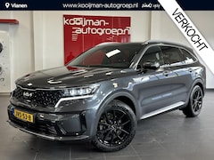 Kia Sorento - 1.6 T-GDI Plug-in Hybrid 4WD ExecutiveLine 5z