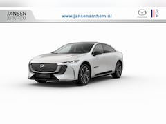 Mazda 6e - Takumi | 360° View Monitor | Alarmsysteem | Lane Keep Assist (LKA)