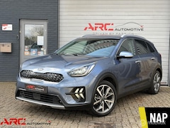Kia Niro - 1.6 GDi Hybrid DynamicPlusLine - Schuifdak - BOMVOL