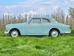 Volvo Amazon - LPG, originele kleur, verbreedde stalen velgen