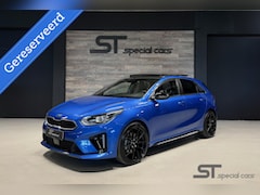 Kia Cee'd - Ceed 1.4 T-GDi GT-Line|Pano|Virtual|19 inch