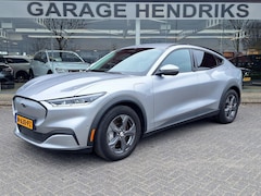Ford Mustang Mach-E - RWD 75 kWh | SOH: 92, 9% | Technology Pack | Leder | B&O |
