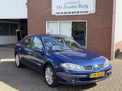 Renault Laguna - 2.0-16V Tech Line