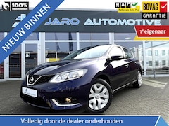 Nissan Pulsar - 1.2 DIG-T Visia