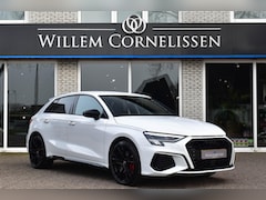 Audi A3 Sportback - 45 TFSI e 3x S-Line Competition Virtual Camera