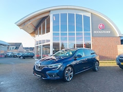 Renault Mégane Estate - 1.3 TCe 160pk Bose, schuifdak, carplay, cruise