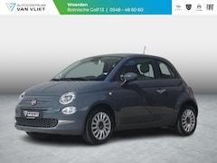 Fiat 500 - 1.0 Hybrid Lounge | Pack Vision | Carplay