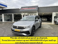 Volkswagen Tiguan Allspace - 1.5 TSI R-Line Business+ 7p