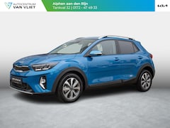 Kia Stonic - 1.0 T-GDi MHEV DynamicPlusLine | Keyless entry | Navigatie | PDC | Clima |