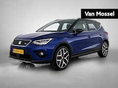 SEAT Arona - 1.5 TSI EVO FR Business Intense | Upgrade Beats Audio | Upgrade Winter | airco automatisch