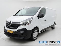 Renault Trafic - 2.0 dCi 120PK L2H1 Work Edition CAMERA LED CRUISE