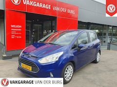 Ford B-Max - 1.0 EcoBoost Style