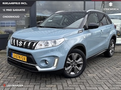 Suzuki Vitara - 1.0 Boosterjet Select Automaat Lmv/Carplay/Navi