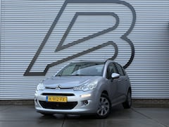 Citroën C3 - 1.2 PureTech Business 1e Eigenaar|Airco|Cruise|Goed Onderhouden|Elektr Ramen|APK tot 09-20