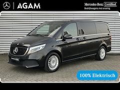 Mercedes-Benz EQV - 300 L2 6-Persoons VIP-Uitvoering Airmatic 90 kWh | SoH 95%