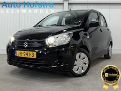 Suzuki Celerio - 1.0 Comfort AIRCO PHONE DEALER-ONDERHOUDEN 2e-EIGEN