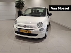 Fiat 500 - 1.0 TwinAir PopStar