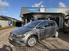 Volkswagen Golf Sportsvan - 1.6 TDI Trendline|trekhaak|airco|cruise control