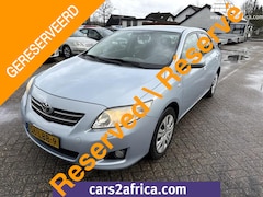 Toyota Corolla - 1.6-16V Terra