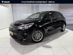 Kia Rio - 1.0 TGDI DynamicLine Apple Carplay/Android Auto, Navigatie, Camera