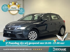 SEAT Ibiza - 1.0 EcoTSI Style | ALL SEASONS | CARPLAY | PDC | CLIMA |