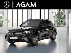 Mercedes-Benz GLC-klasse - 300e 4MATIC Sport Edition