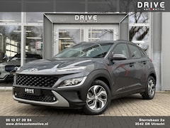 Hyundai Kona - 1.6 GDI HEV |Carplay|Winterpakket|Cam|Trekhaak|Dealer onderhouden